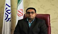 پیام تبریک رئیس سازمان به مناسبت هفته دولت و روز کارمند