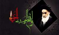 پیام معاون سازمان به مناسبت فرا رسیدن ۱۴ و ۱۵ خرداد