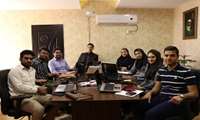 برگزاری کارگاه آموزشی نرم افزار کامفار 