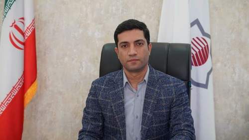 مهندس هادی رزاق پور