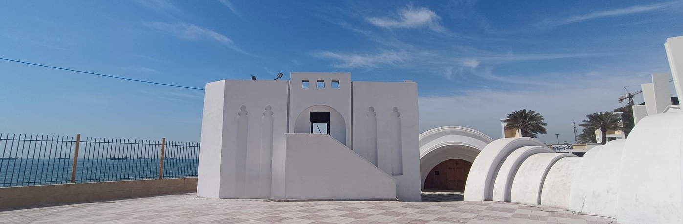 دهکده ساحلی 2