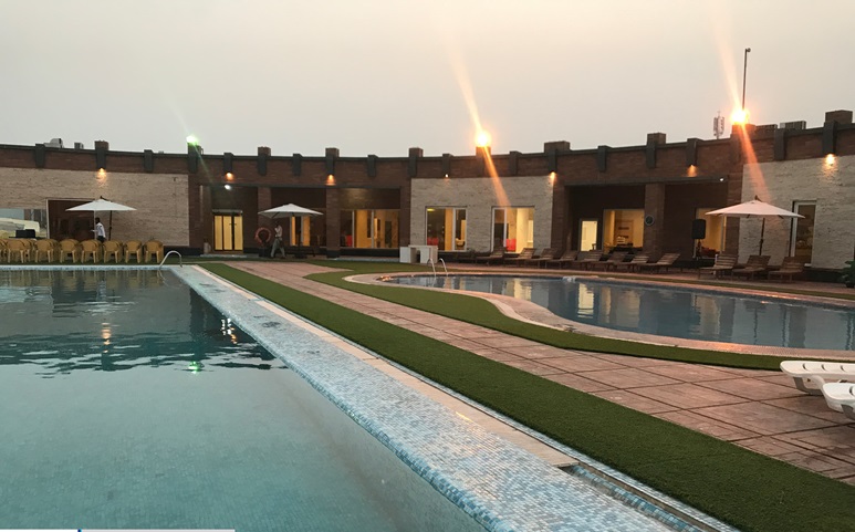 پلاژ بانوان